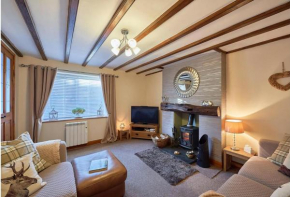 Cosy Cumbrian cottage for your country escape